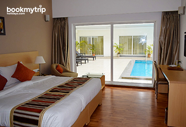 Bookmytripholidays | Starlit Suites,Kochi  | Best Accommodation packages